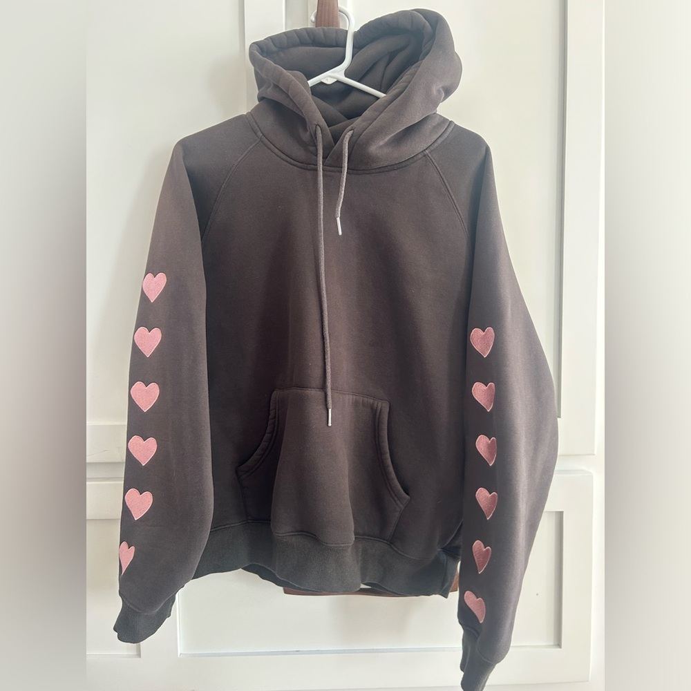 Dandy Worldwide Hoodie